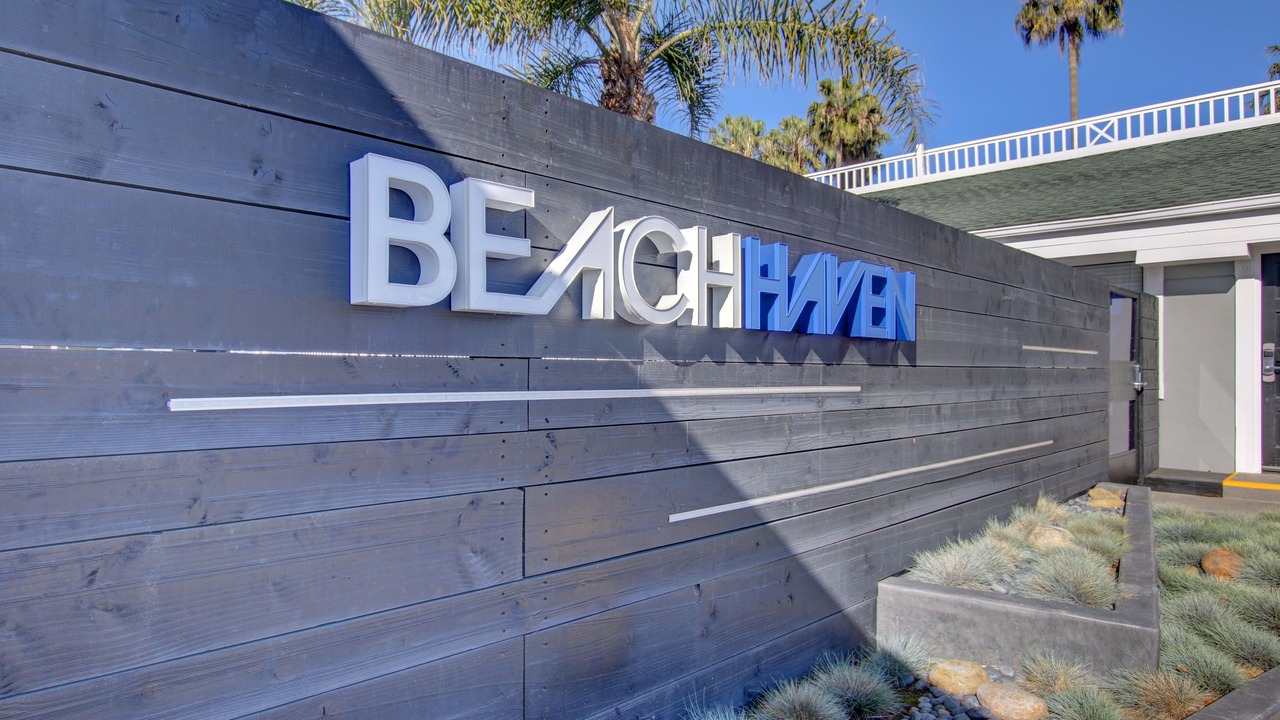 Photo of Outdoor in North Pacific Beach