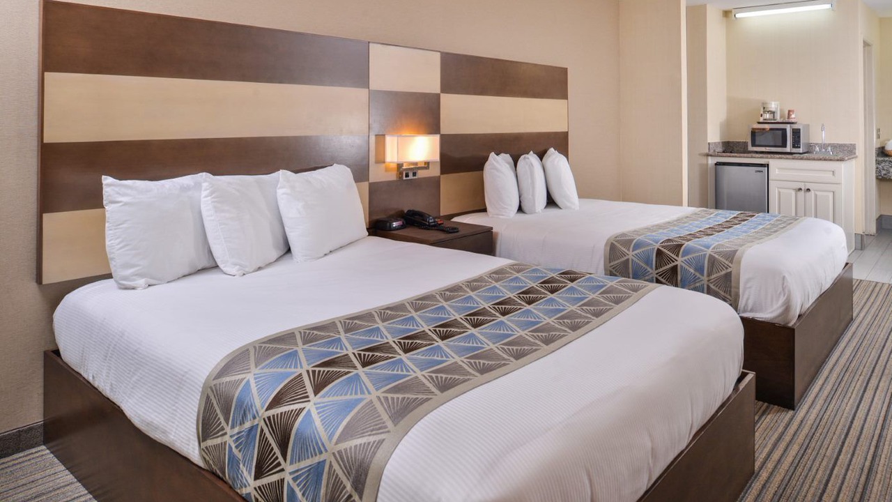 Photo of Bedroom in San Carlos