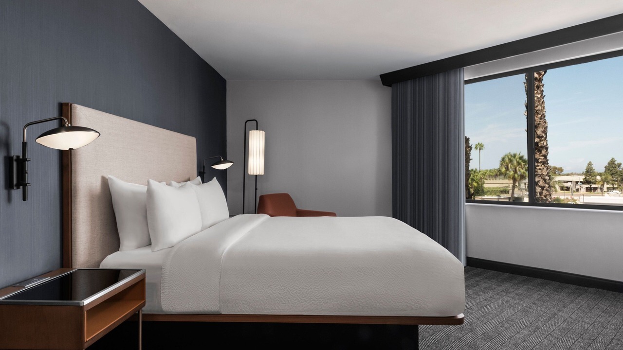 Photo of Bedroom in Miramar