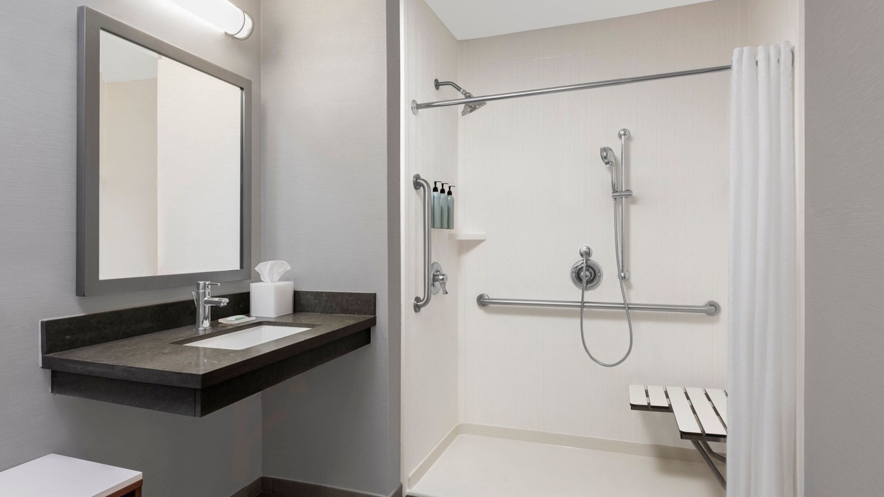 Photo of Bathroom in Miramar