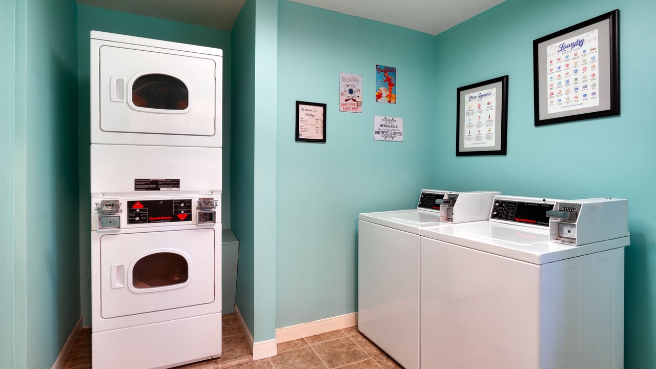 Photo of Bedroom in Airport Area