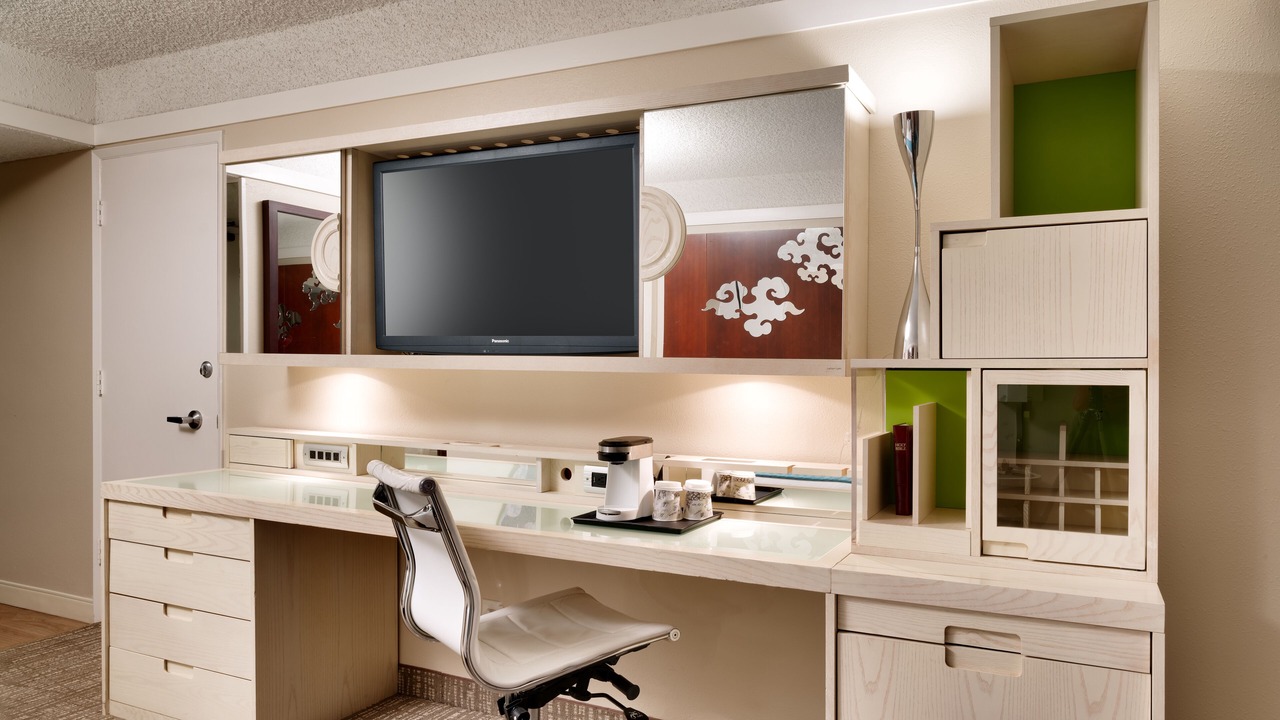 Photo of Bedroom in Airport Area