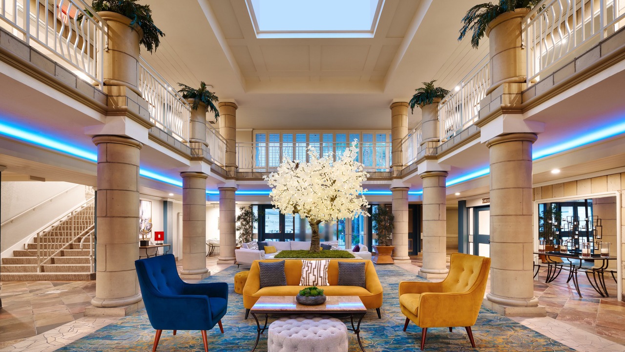 Photo of Livingroom in Airport Area