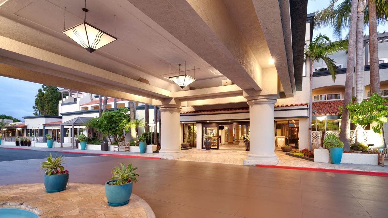 Photo of Outdoor in Airport Area