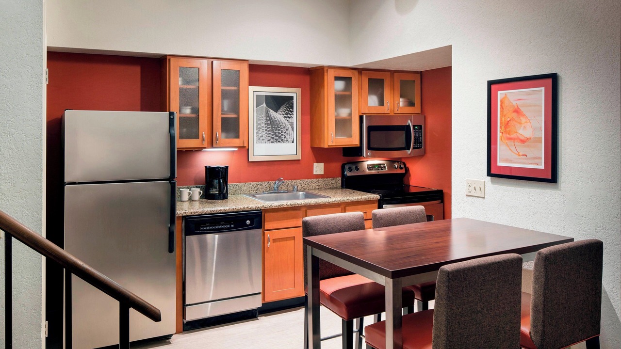 Photo of Kitchen in Delthorne
