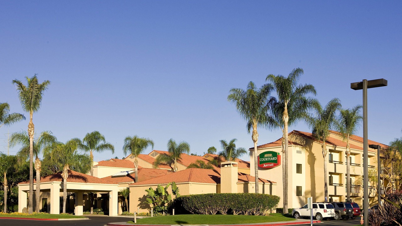 Photo of Outdoor in Sorrento Valley