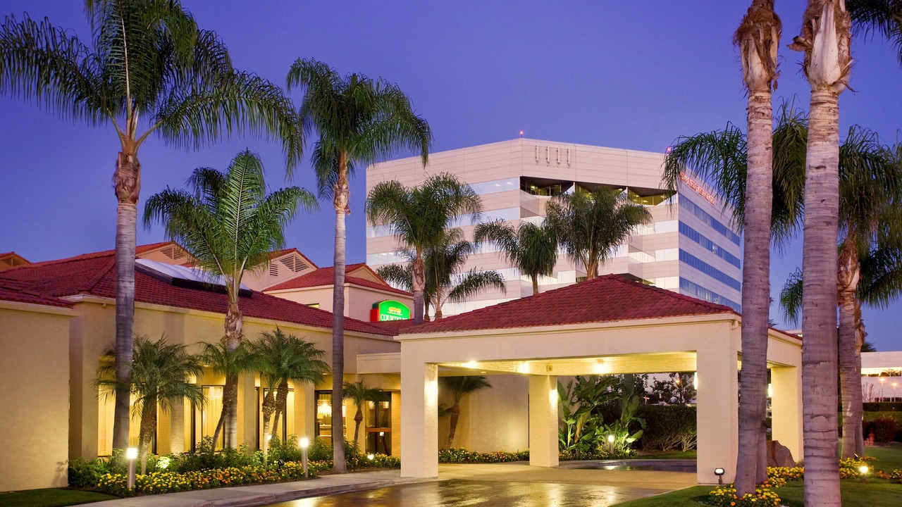 Photo of Outdoor in Sorrento Valley