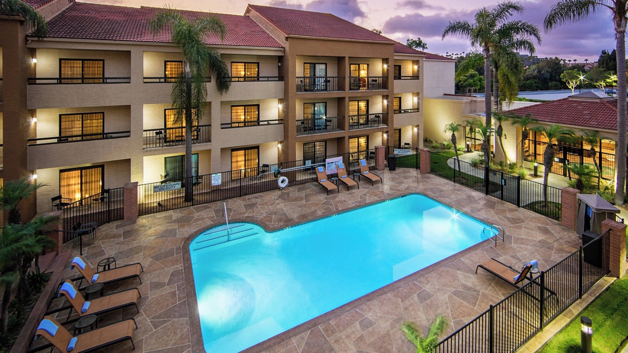 Photo of Outdoor in Sorrento Valley