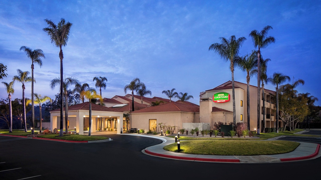 Photo of Outdoor in Sorrento Valley