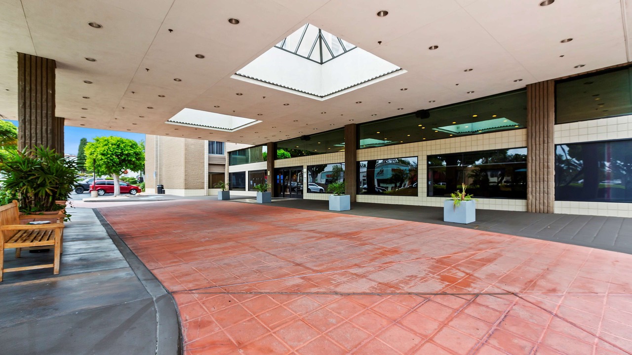 Photo of Outdoor in Whittier