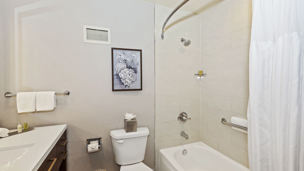 Photo of Bathroom in Whittier