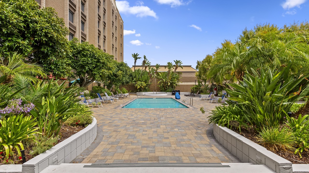 Photo of Outdoor in Whittier
