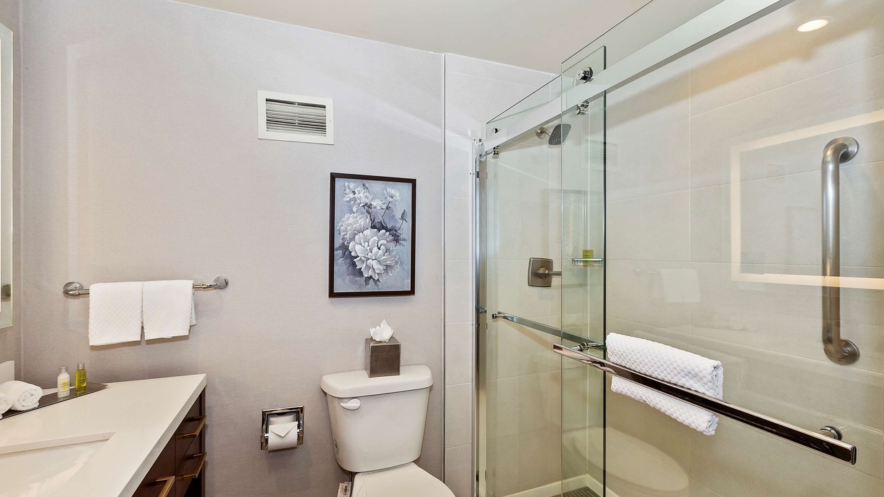 Photo of Bathroom in Whittier