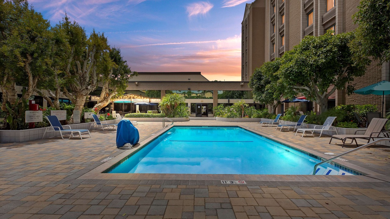 Photo of Outdoor in Whittier