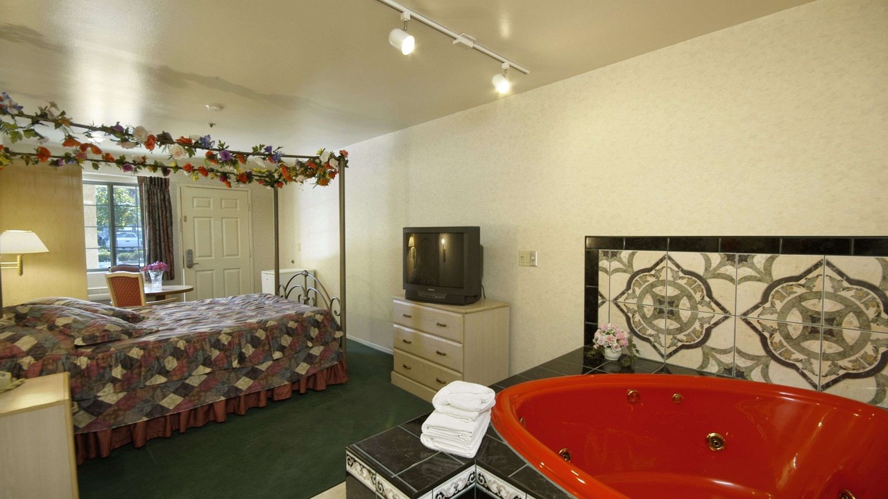 Photo of Livingroom in La Sierra