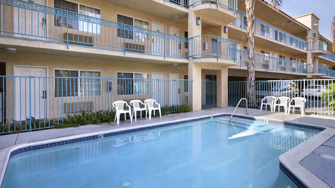 Photo of Outdoor in La Sierra
