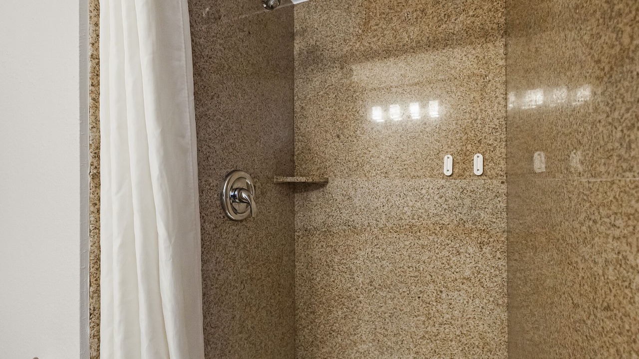 Photo of Bathroom in Produce and Waterfront