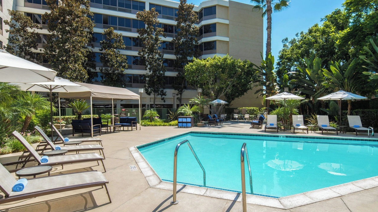 Photo of Outdoor in Fullerton