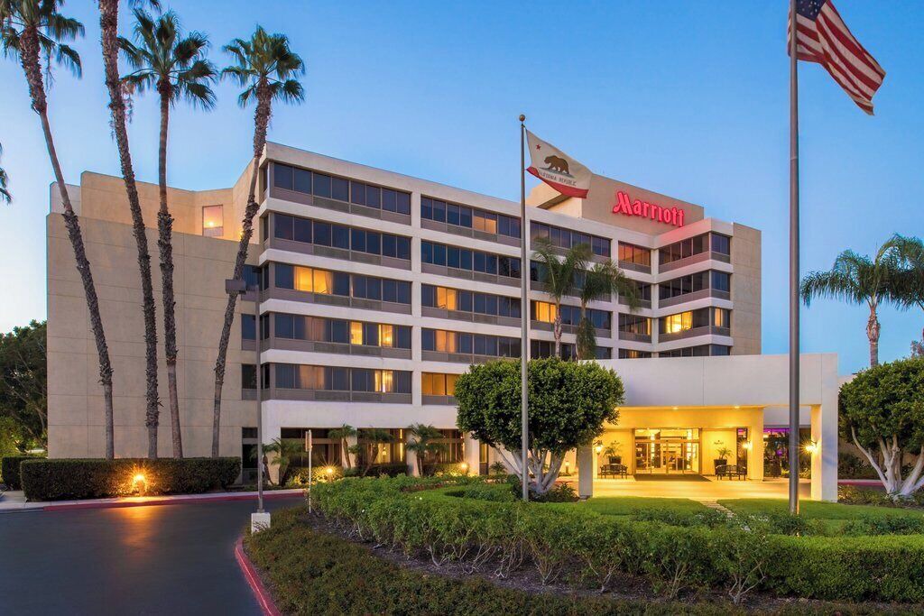 Photo of Outdoor in Fullerton