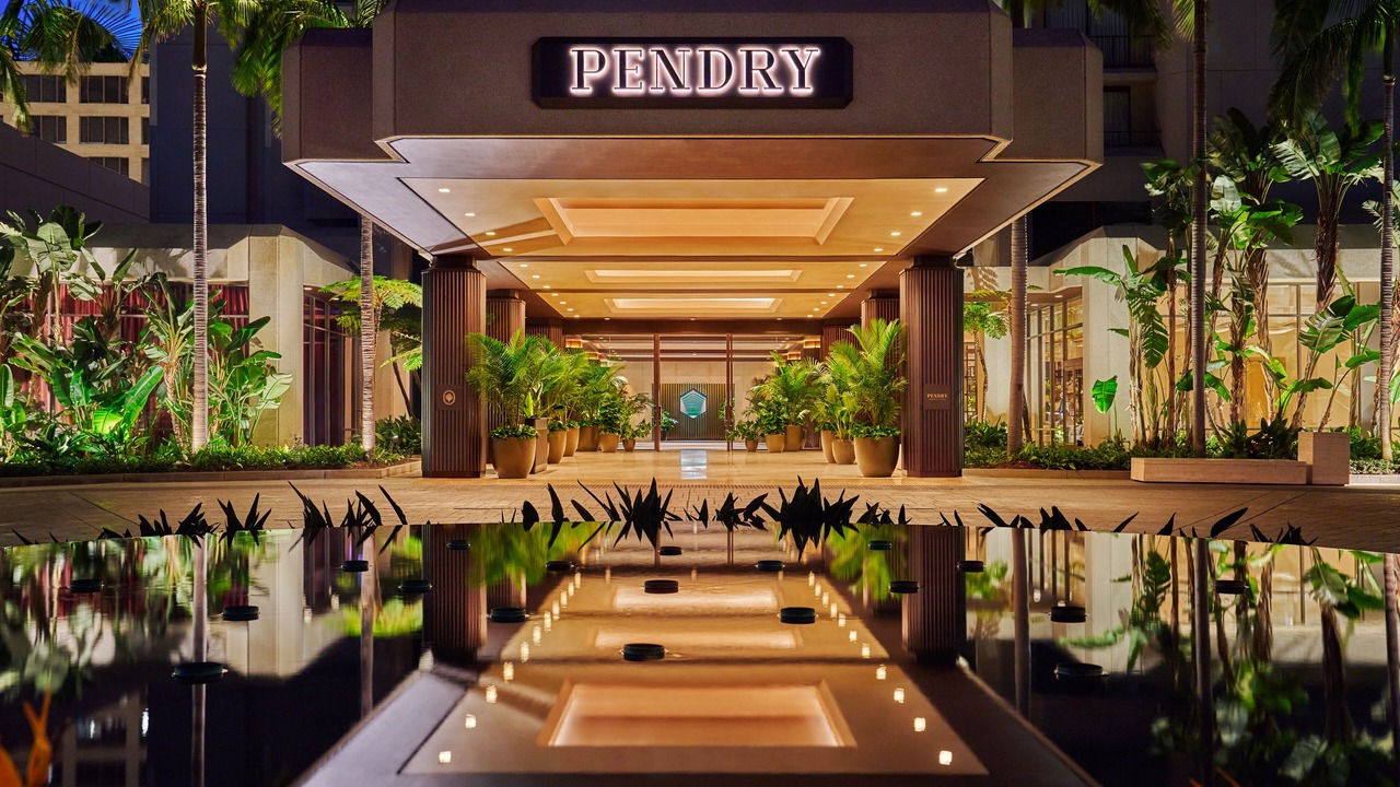 Photo of Outdoor in Newport Center