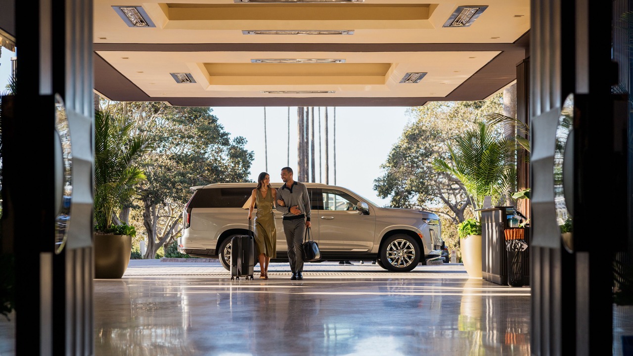 Photo of Outdoor in Newport Center