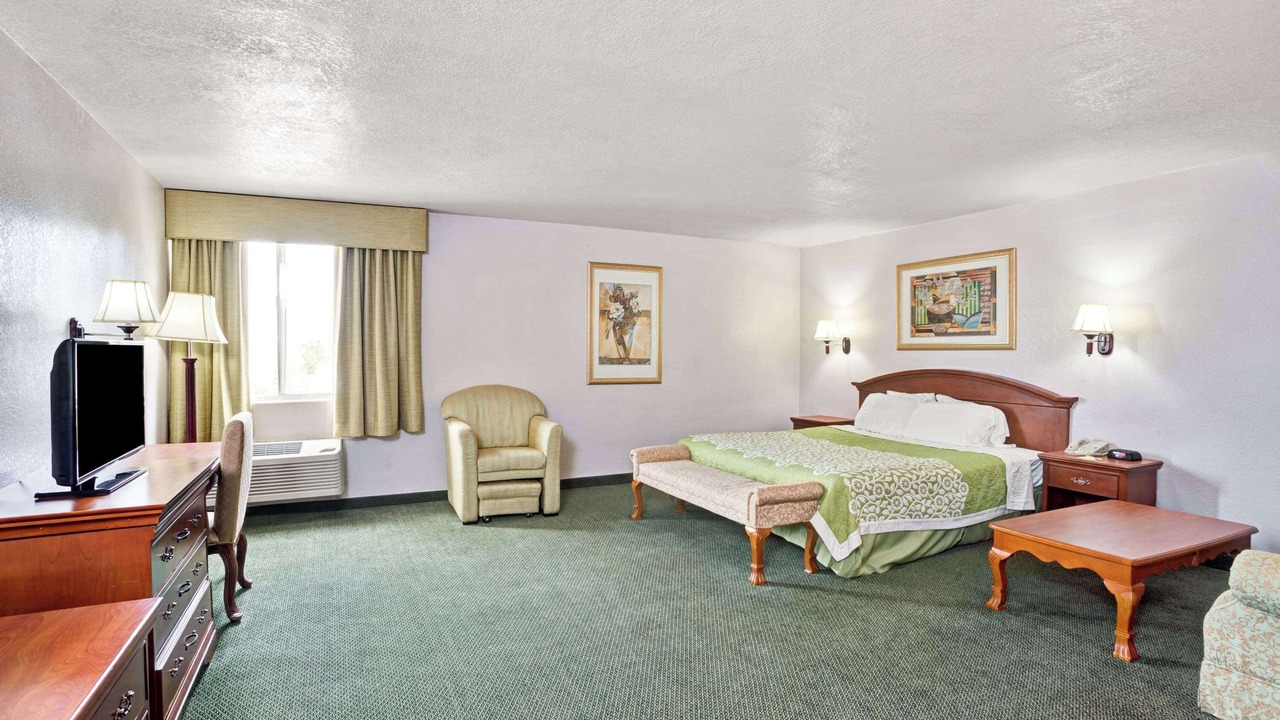 Photo of Bedroom in Fullerton
