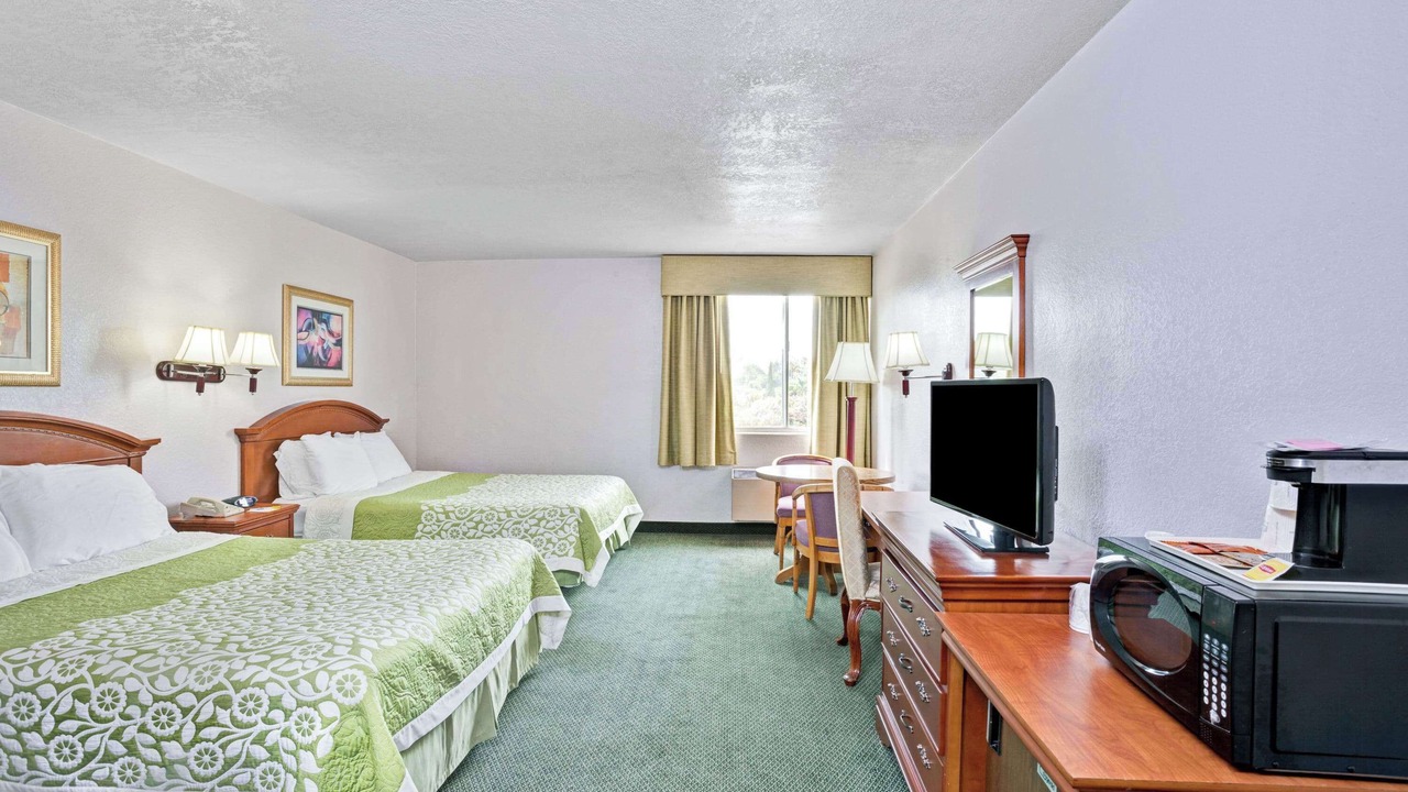 Photo of Bedroom in Fullerton