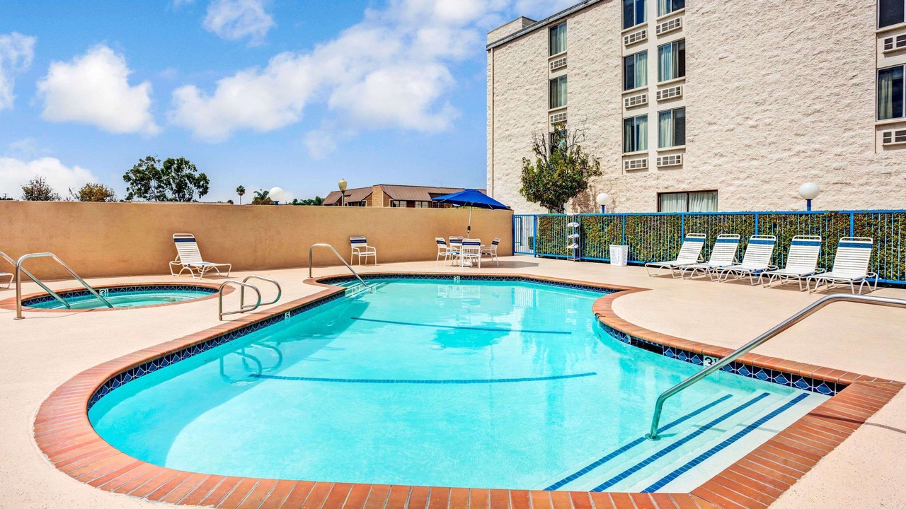 Photo of Outdoor in Fullerton