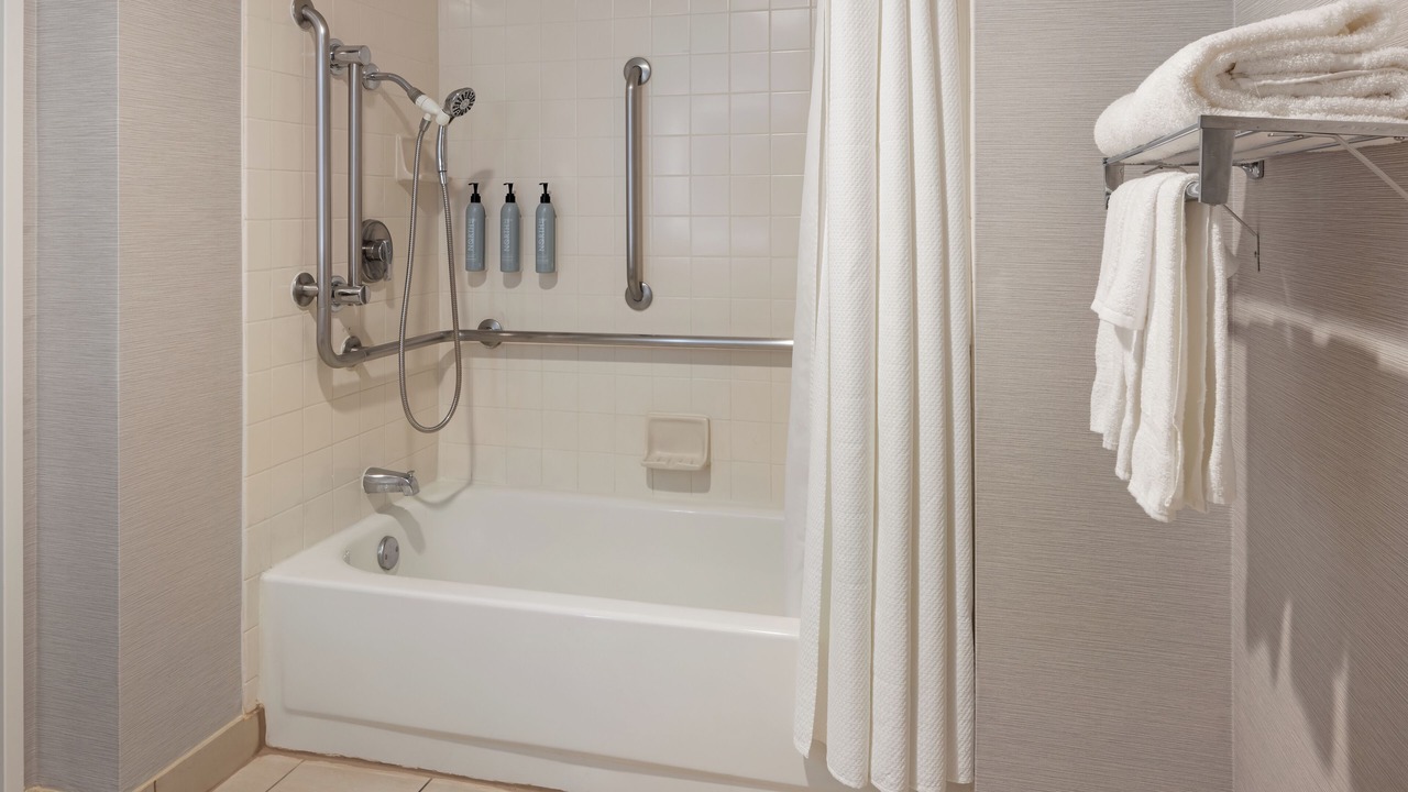 Photo of Bathroom in Walnut Valley