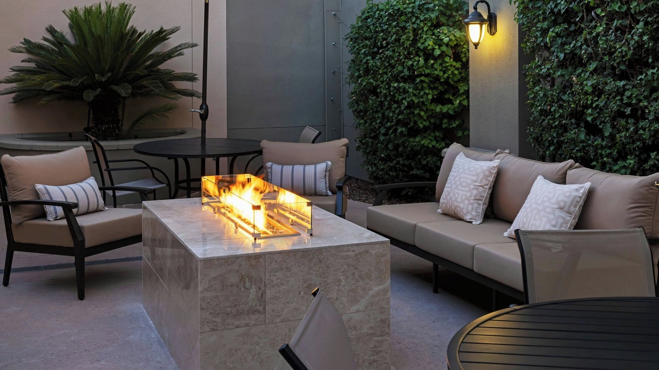 Photo of Outdoor in Walnut Valley