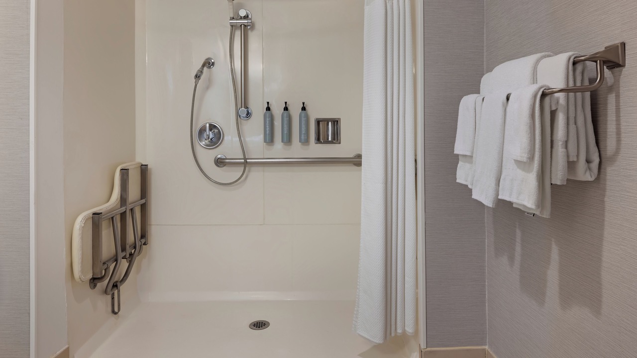 Photo of Bathroom in Walnut Valley