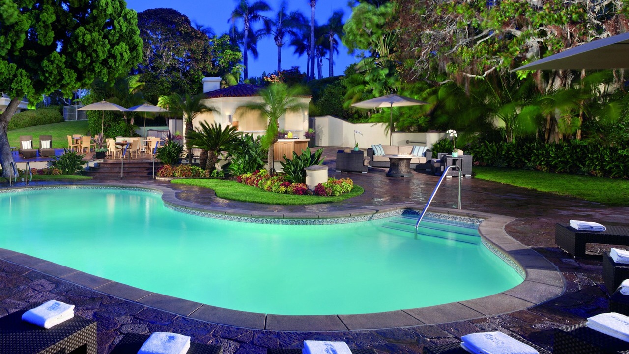 Photo of Outdoor in Monarch Beach