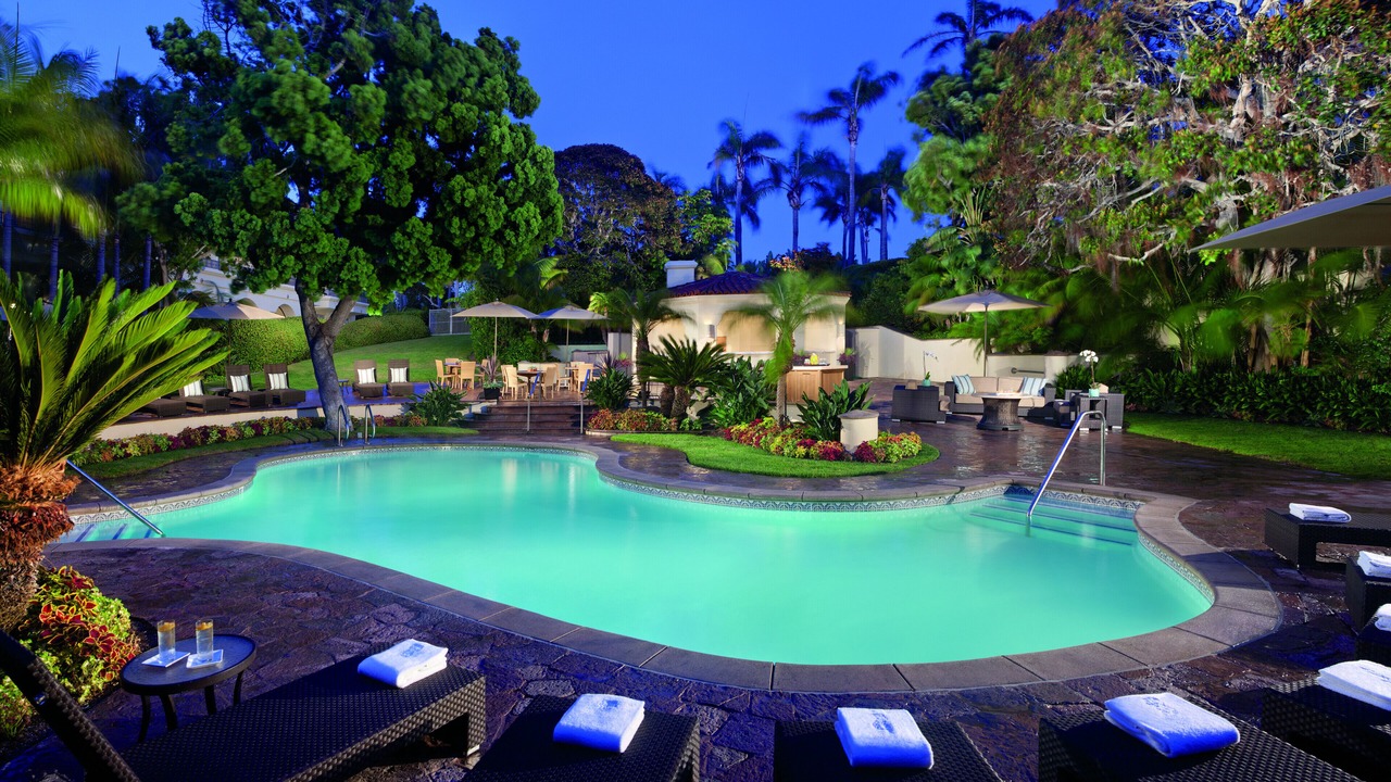 Photo of Bedroom in Monarch Beach