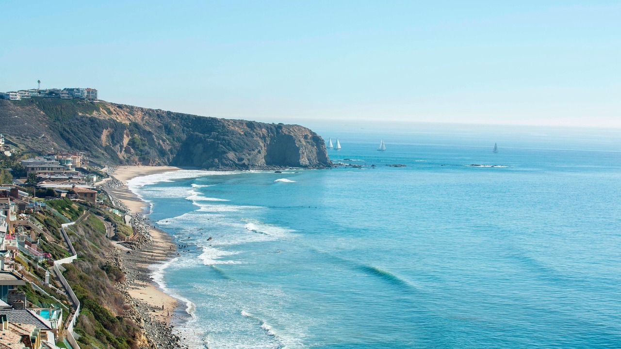 Photo of Outdoor in Monarch Beach