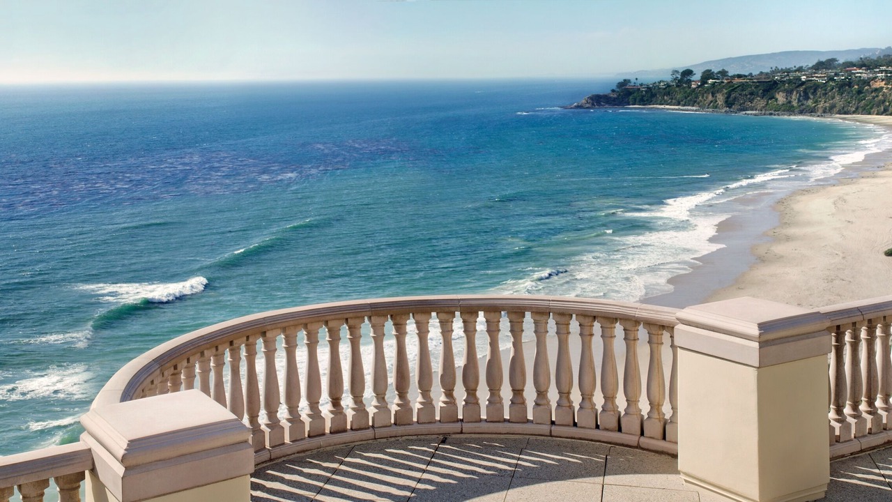 Photo of Patio Balcony in Monarch Beach