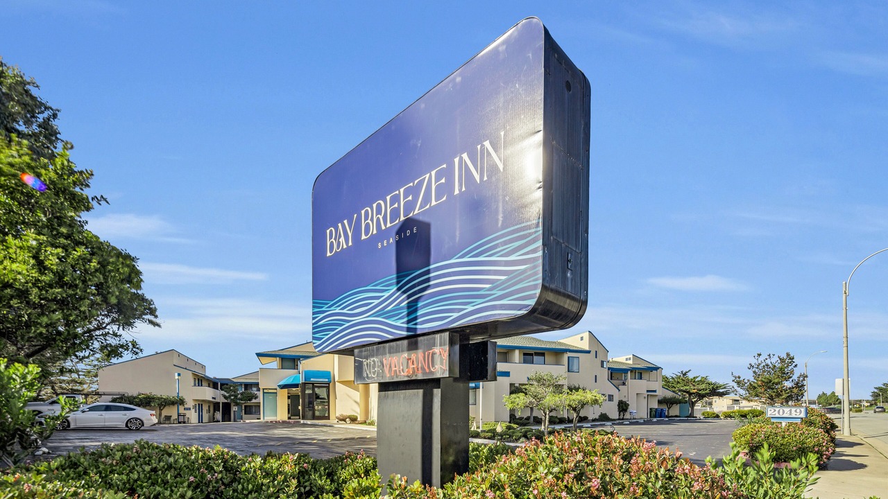 Photo of Outdoor in Seaside