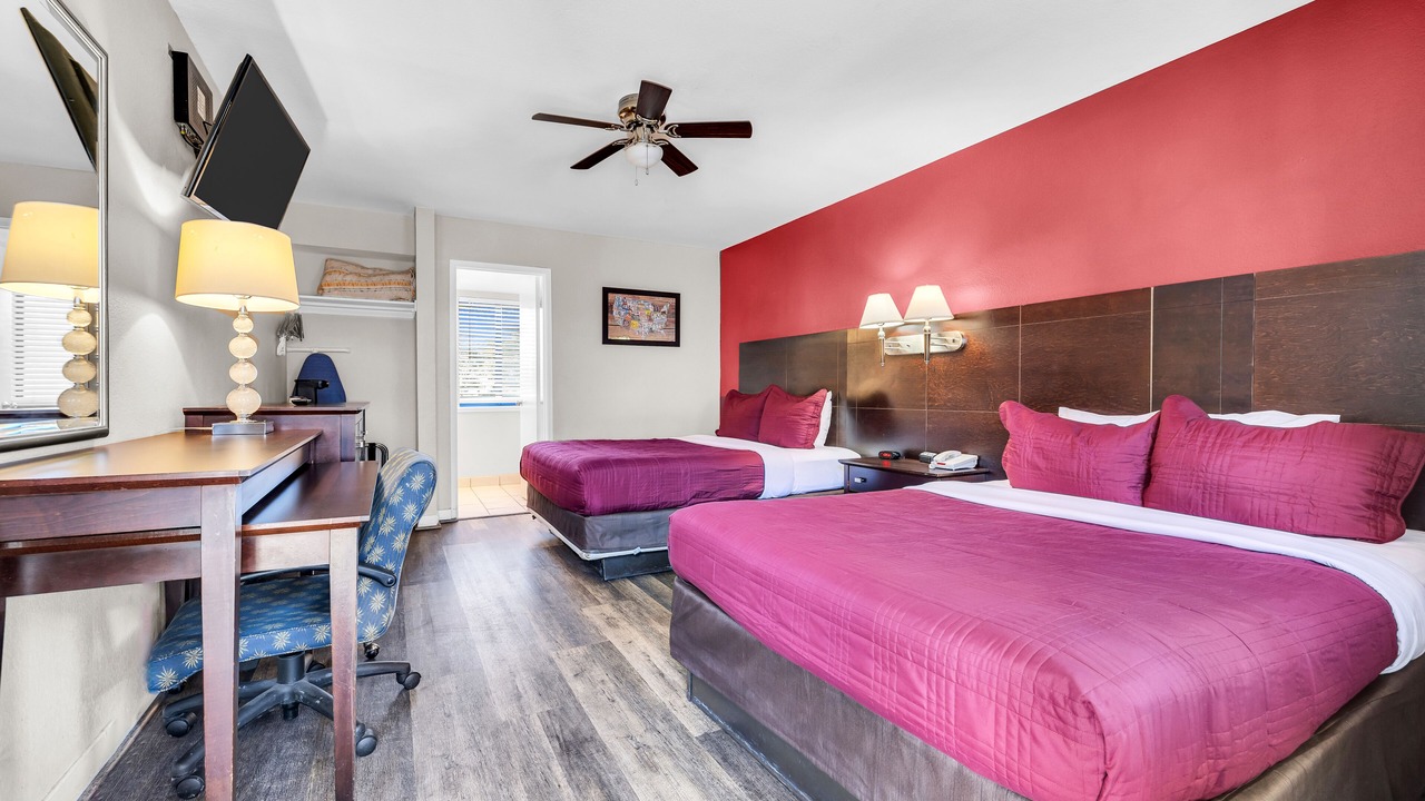 Photo of Bedroom in Seaside