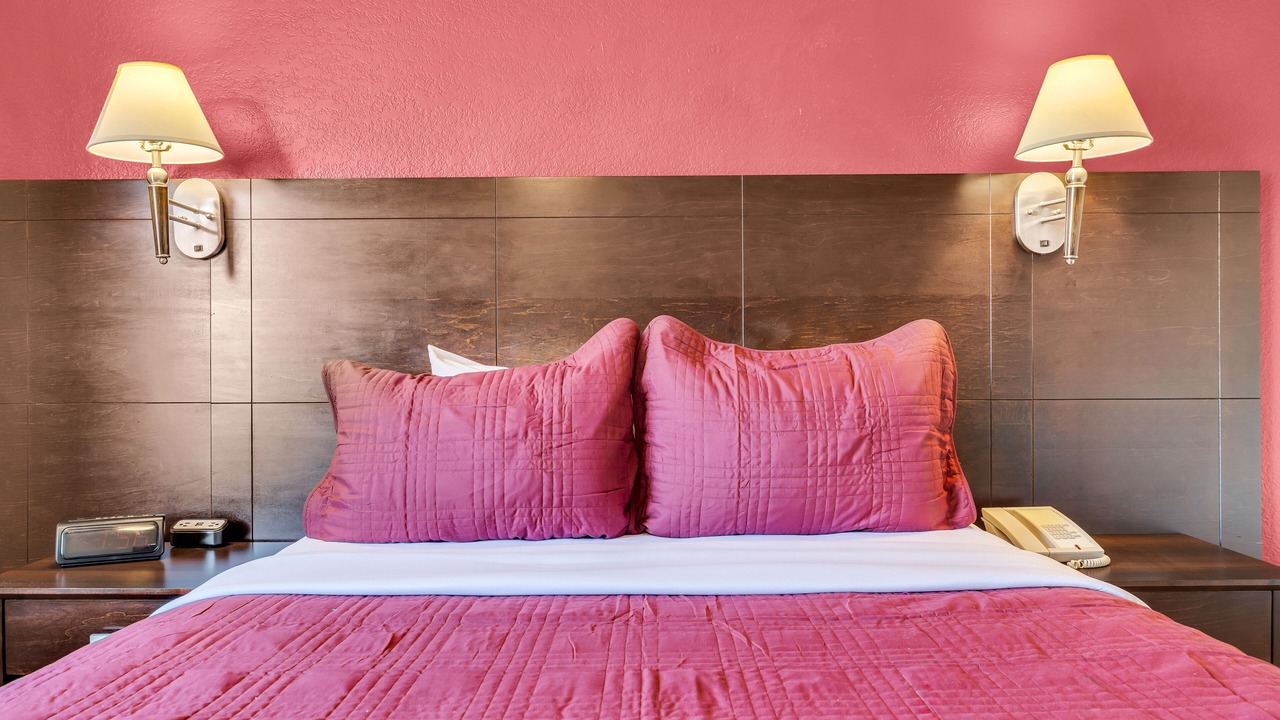 Photo of Bedroom in Seaside