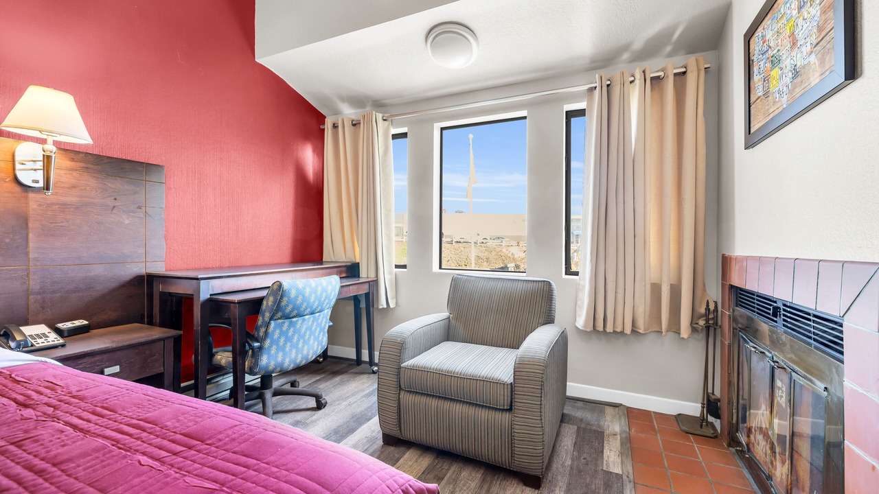 Photo of Livingroom in Seaside