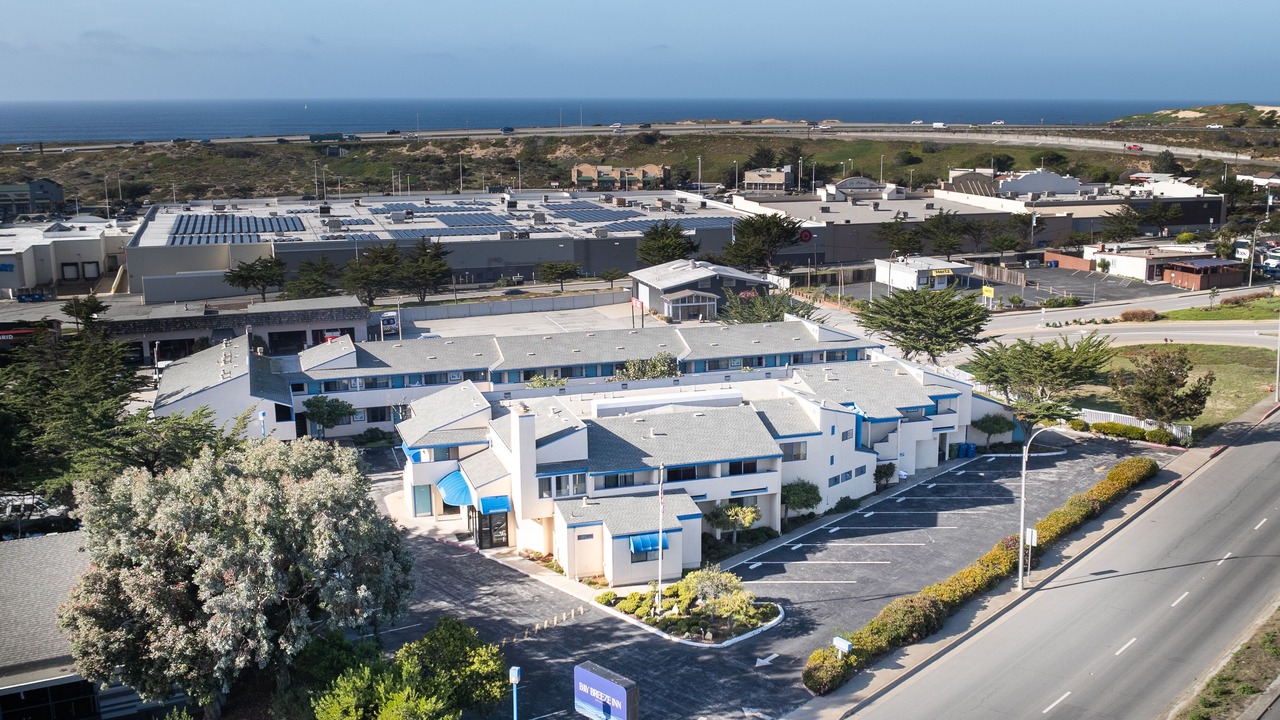 Photo of Outdoor in Seaside