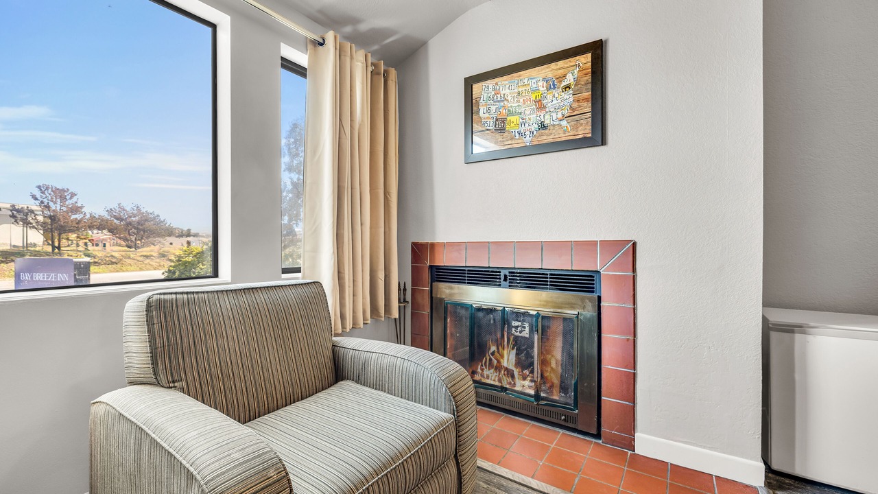 Photo of Livingroom in Seaside