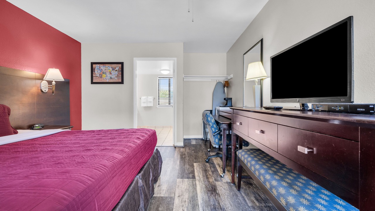 Photo of Bedroom in Seaside