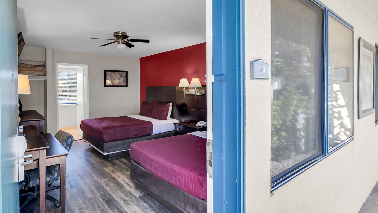 Photo of Bedroom in Seaside