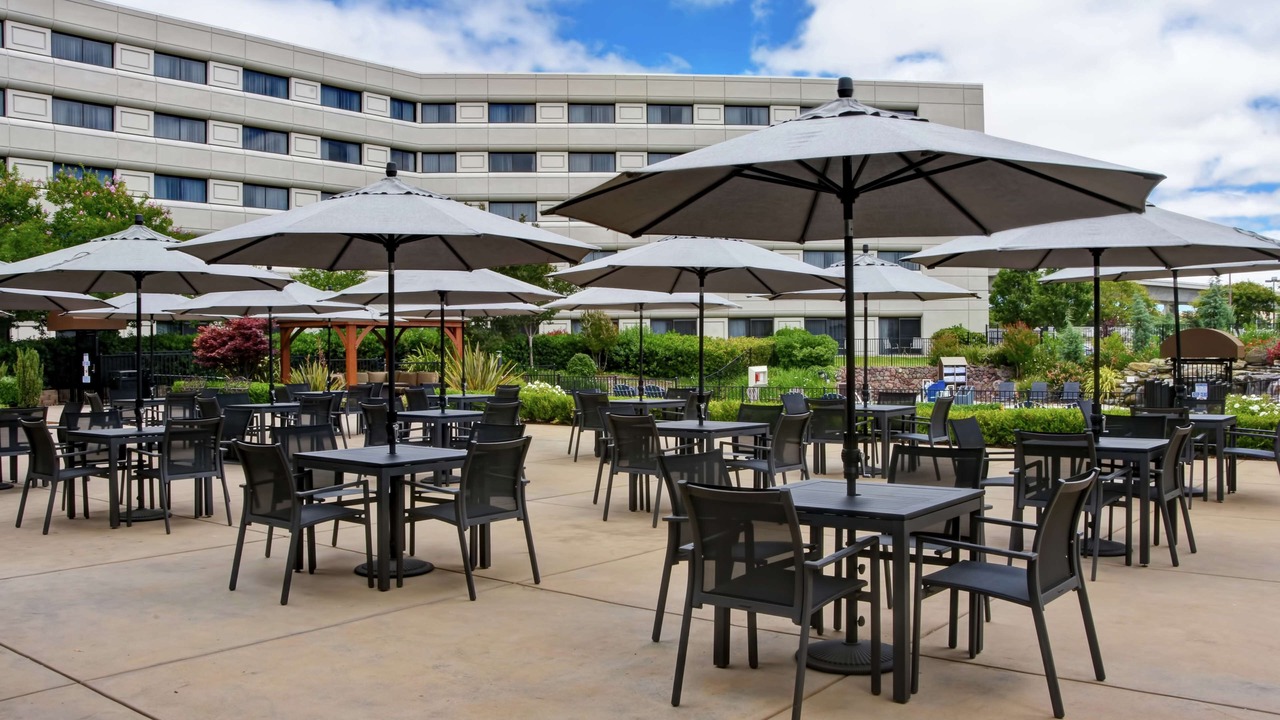 Photo of Outdoor in Pleasanton