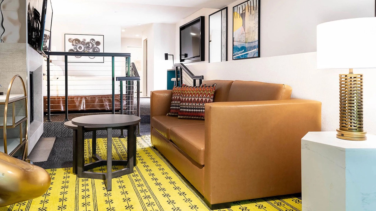 Photo of Bedroom in Norma Triangle