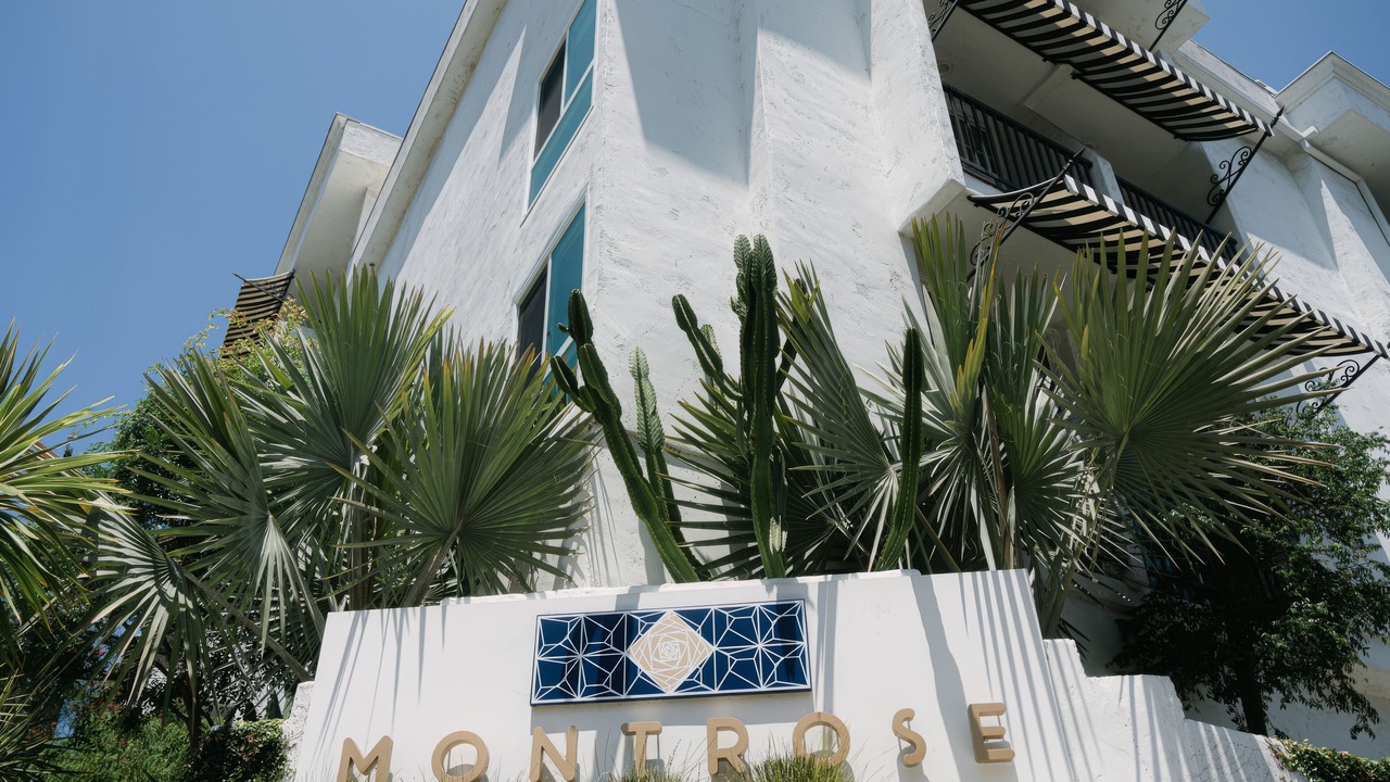 Photo of Outdoor in Norma Triangle