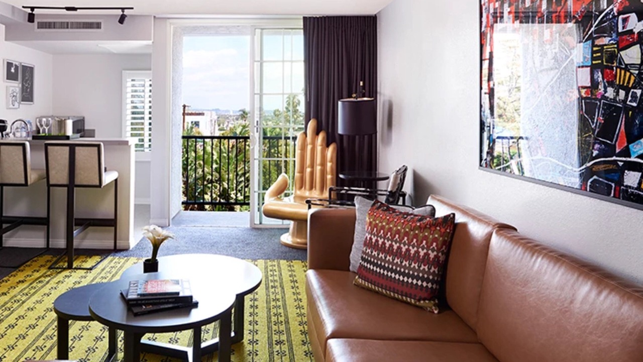 Photo of Bedroom in Norma Triangle