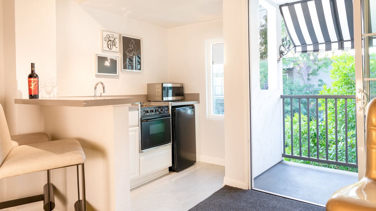 Photo of Kitchen in Norma Triangle