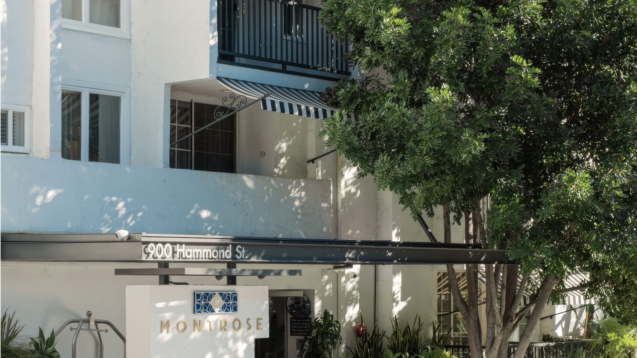 Photo of Outdoor in Norma Triangle
