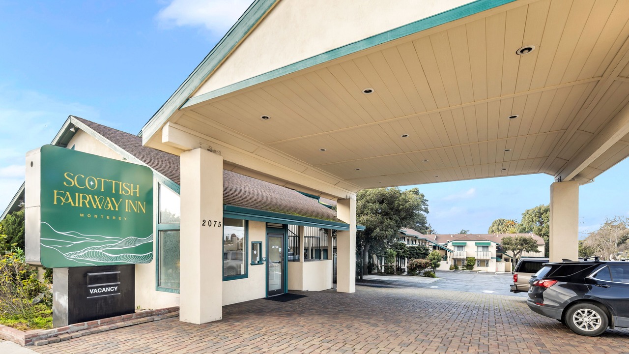 Photo of Outdoor in North Fremont Street